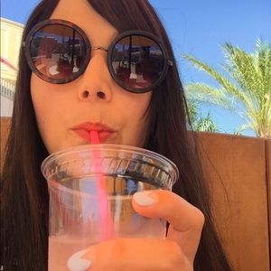 Meet your Posher, Ronnie